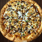 Best Deluxe Pizza in Laurel, MD