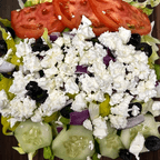 Best Greek Salad in Laurel, MD