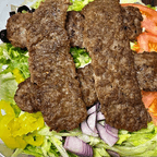 Best Gyro Salad in Laurel, MD