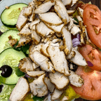 Best Grilled Chicken Salad in Laurel, MD