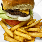 Best Hamburger in Laurel, MD