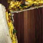 Best Omelette Sandwich in Laurel, MD