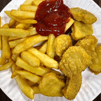 Best Chicken Nuggets in Laurel, MD