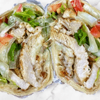 Best Chicken Caesar Wrap in Laurel, MD