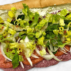 Best Italian Cold Cut Sub in Laurel, MD