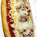 Best Italian Meatball Sub in Laurel, MD
