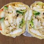 Best Ranch Chicken Wrap in Laurel, MD