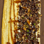 Best Chinese Pepper Steak Sub in Laurel, MD