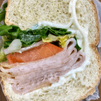 Best Turkey Breast Sandwich in Laurel, MD