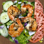 Best Shrimp on Garden Salad in Laurel, MD