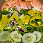 Best Garden Salad in Laurel, MD