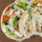 Best Buffalo Chicken Wrap in Laurel, MD