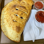 Best Vegetable Stromboli in Laurel, MD