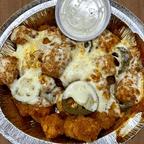 Best Tater Tots in Laurel, MD