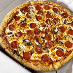 Best Five Large One Topping Pizza & 60 Wings in Laurel, MD